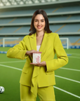 Ring Anion Sanitary Napkin