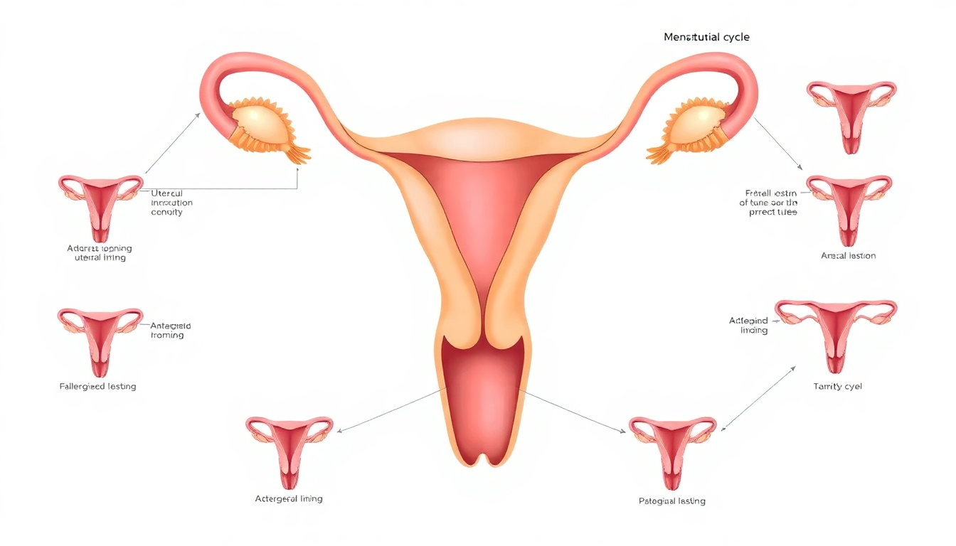 Understanding the Menstrual Cycle: A Complete Guide for Women