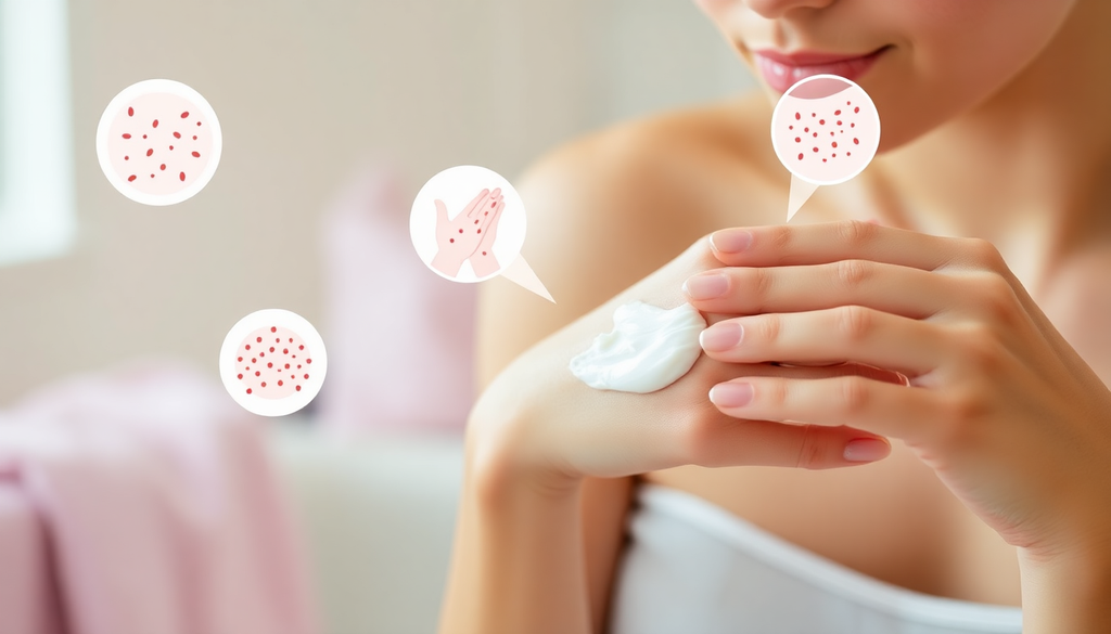 Always Pads Rash Understanding and Preventing Rashes from Sanitary Pads – FrelaIndia