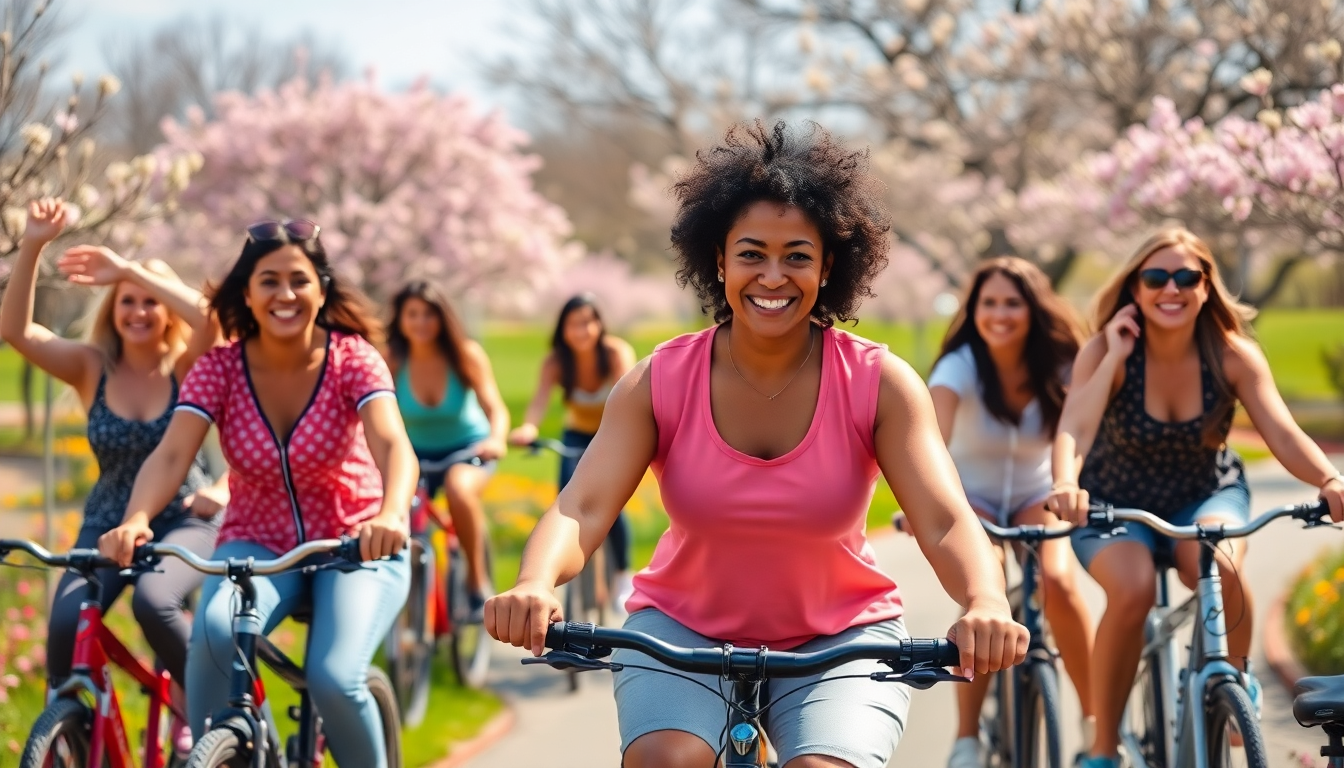 Cycle to Confidence: Managing Your Period with Ease