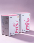 Ring Anion Sanitary Napkin